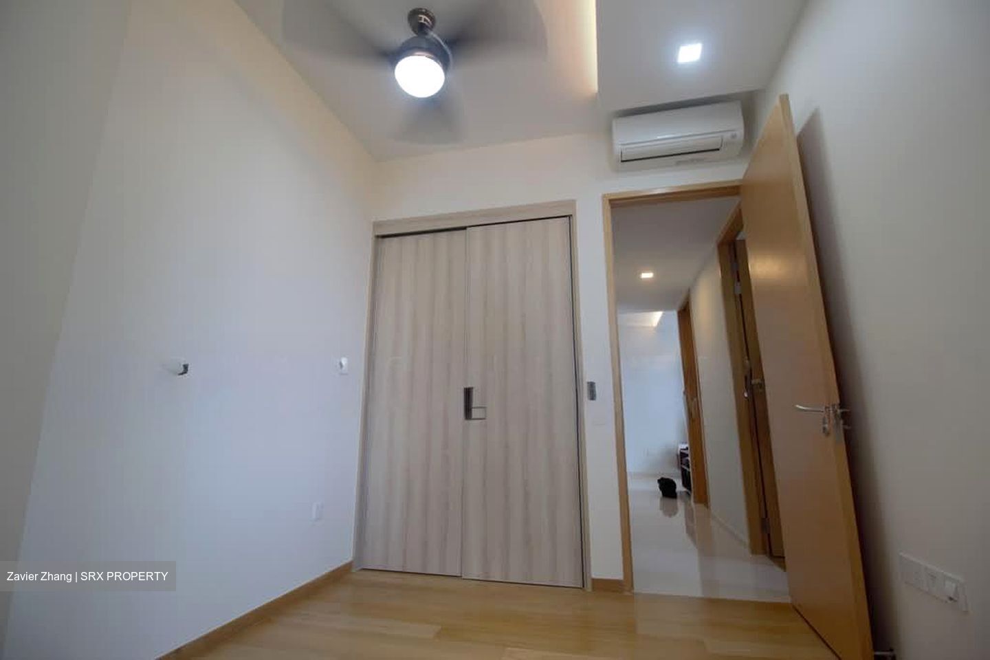 The Crest (D3), Condominium #581960611